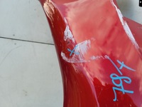 фото thumb №12, Hyundai i10 2 ii lift 16-19 бампер передний перед