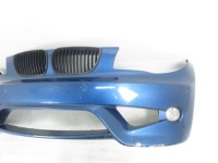 фото thumb №13, Бампер перед bmw 1 e87 510686 a19/5 sydneyblau металлик