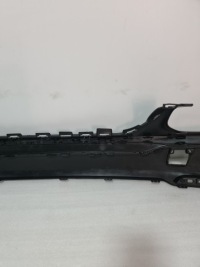 фото thumb №12, Mercedes glc w253 накладка бампера зад a2538858502