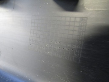 фото thumb №8, Планка пороговая левая kia sportage 3 iii 10-15