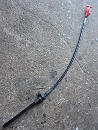 фото thumb №1, Щуп щуп рівня оливи renault gama t range c