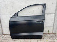 фото thumb №1, Дверь volksawgen t-roc troc перед левый передние левая nowe оригинальные