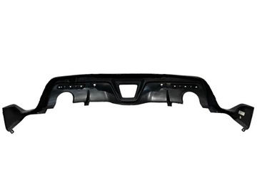 фото thumb №6, Toyota supra задній спойлер дифузор 51128811536