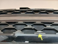 фото thumb №10, Hyundai santa fe v 5 mx5 2024- решётка радиатора перед 86355-p6120