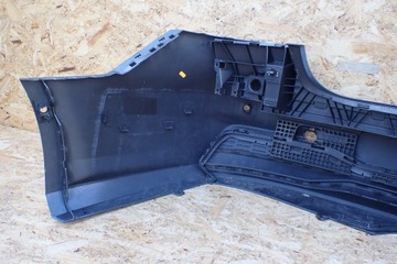 фото thumb №16, Audi a7 4k8 c8 рестайлінг s-line 17- бампер зад задній 4k8807511c