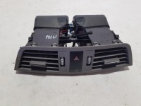 Купить Mercedes w207 решётка решётки обдув средняя a2078300054, фото thumb