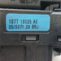 фото thumb №11, Ford mondeo mk3 переключатель комбинированный лента подушка безопасности