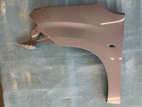 Купить Peugeot rifter citroen berlingo opel combo крыло  левое  перед передний 18-, фото thumb