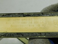 фото thumb №12, Накладки накладки порог левая правая перед mercedes cla w117 c117 b-klasa w246