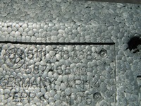 фото thumb №11, Bmw f01 абсорбер бампера перед 7183862