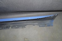 фото thumb №15, Bmw 3 m3 f80 m-power планка пороговая правая оригинал