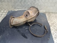 фото thumb №1, Катализатор porsche panamera 971 2.9