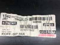 фото thumb №5, Renault captur lift бампер задняя задний 2017-2019