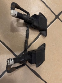 фото thumb №2, Mazda 6 gh омыватель лампы оригинал