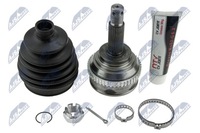 фото thumb №3, Шарнир приводной перед nty do hyundai trajet cvvt