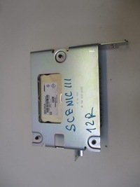 фото thumb №1, Підсилювач bose renault scenic iii