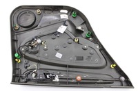 фото thumb №12, Jaguar xjr x350 обшивка обивка дверь правый задняя