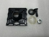 фото thumb №1, Регулятор дзеркало mercedes a0008100586