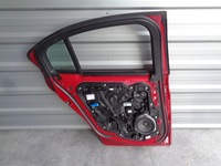 фото thumb №3, Alfa romeo giulia дверь левая задняя полный