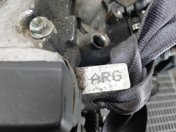 фото thumb №10, Двигатель audi a4 b5 arg 1.8 20v