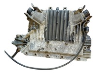 фото thumb №1, Вибірник блок керування коробки daf man iveco astronic zf 6009297007