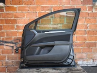 фото thumb №16, Ford mondeo mk5 2.0 tdci дверь правые перед комплектные bd