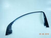 фото thumb №3, Рамка лівих передніх двері mercedes r w251