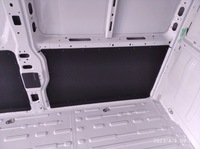 фото thumb №8, Оббивка обшивки кузов jumper boxer ducato l4