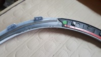 фото thumb №11, Audi q3 8u молдинг накладка права передня na крило 8u0853718a