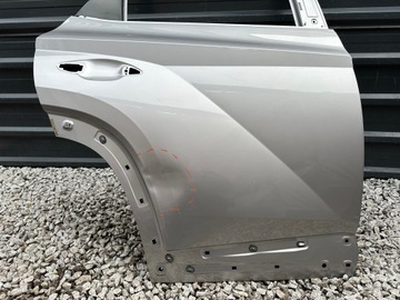 фото thumb №10, Hyundai tucson iv 4 20r- двері правий зад задні праві