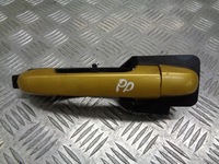 фото thumb №1, Ручка правая передняя наружная kia proceed a6