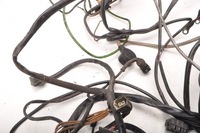 фото thumb №10, Mercedes w123 2.3 8v жгут электропроводка отсек двигателя