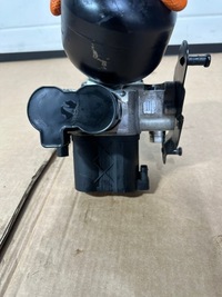 фото thumb №14, Блок abc, клапанный, клапанов abc перед, передний mercedes sl r230, lift