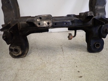 фото thumb №12, Hyundai santa fe 01- подрамник двигателя балка двигателя