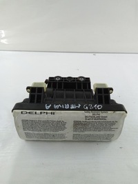 фото thumb №1, G310 подушка пасажира meriva a 93335024