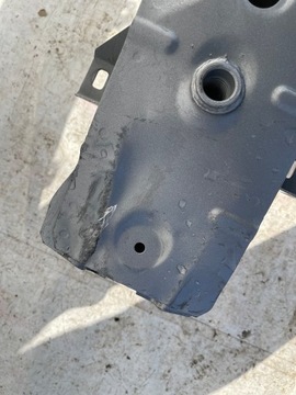 фото thumb №5, Балка mazda vi 6 12-18 підсилювач бампера