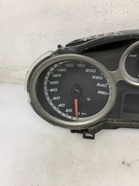 фото thumb №2, Счетчик приборная панель 50520872 fca