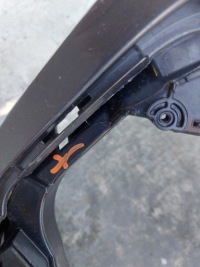 фото thumb №7, Bmw 1 f20 f21 lift m набір бампер передній перед