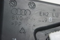 фото thumb №5, Gd audi rs3 sedan бак омывателя 8v0955449b