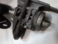 фото thumb №11, Колонка кермова ford c-max 3m51-3c529-bj