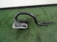 фото thumb №6, Петлі кришки bmw e60 чорний sapphire комплект