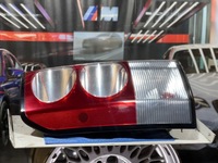 фото thumb №1, Land rover discovery iv l319 przed lift лампа задняя задняя левая