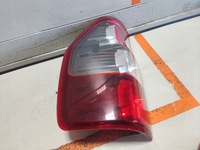 фото thumb №2, Ford ranger iv лампа правая задняя uk