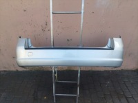 фото thumb №1, Бампер задня задній kia ceed i 1 kombi sw 2006-2012 колір 9s 6610-1h100