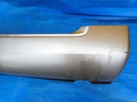 Nissan primera p12 4d седан 02-07 бампер задний ky0 Киев, фото thumb