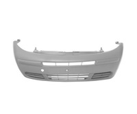 фото thumb №1, Бампер передний nissan primastar 2002- 7700312786