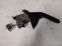 Купити Куліса гальмо ручний kia rio iv stonic 17-, фото thumb