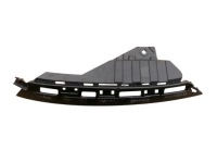 фото thumb №1, Напрямна лівий спойлер бампера перед mercedes w243 eqa 22-24