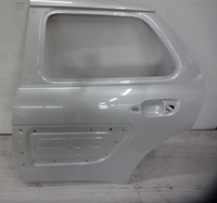 фото thumb №1, Дверь задняя левая citroen c4 cactus