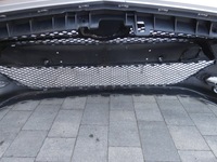 фото thumb №10, Решётка бампер решётки mercedes b-klasa w242 электрический